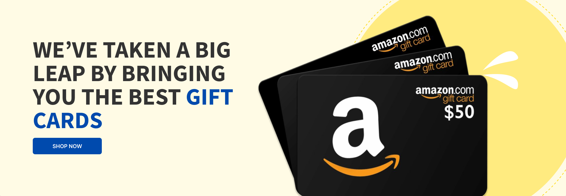 لافتة ترويجية