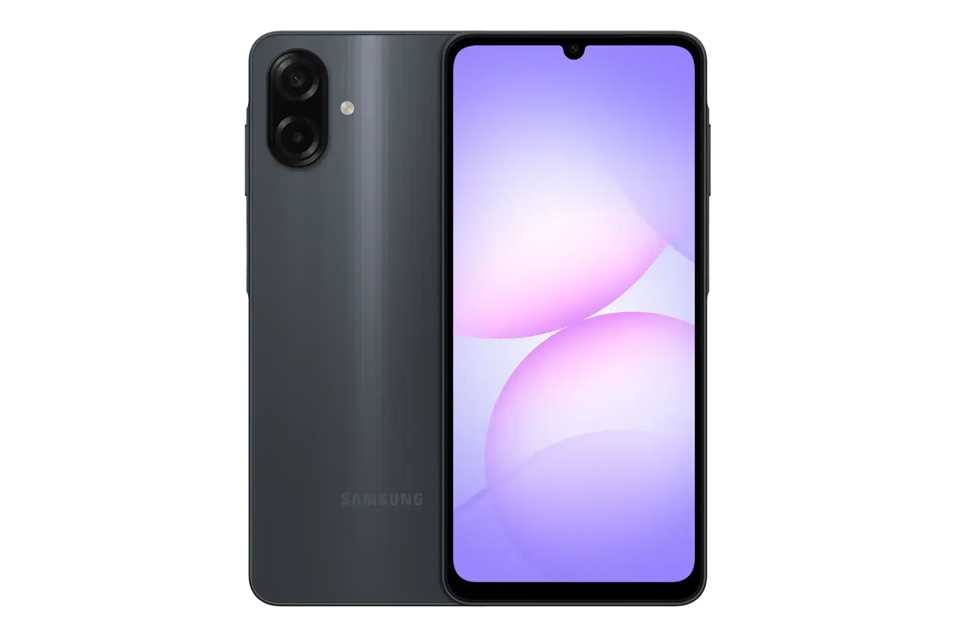 SAMSUNG A07 128GB-6GB