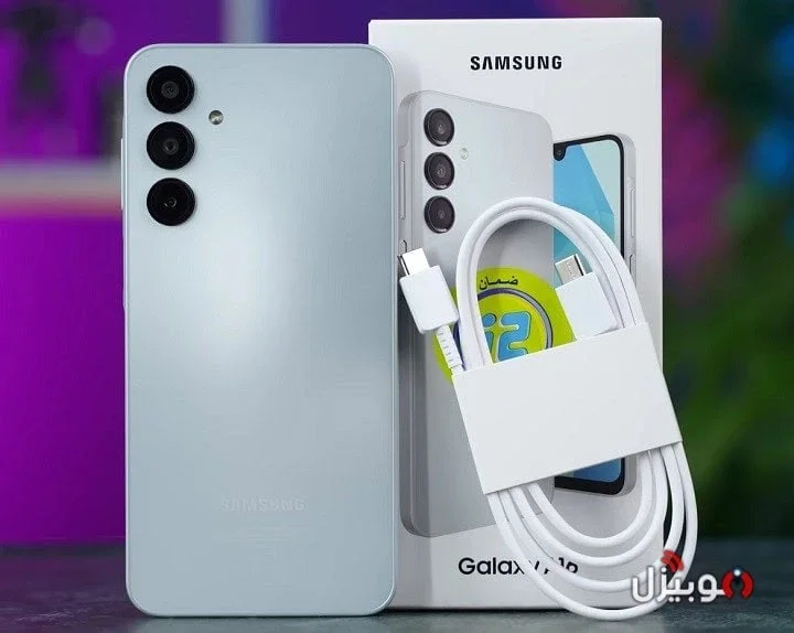 SAMSUNG A16 256GB-8GB