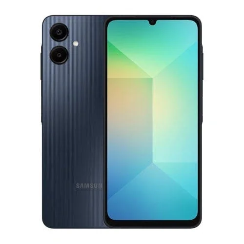 SAMSUNG A06 128GB-4GB
