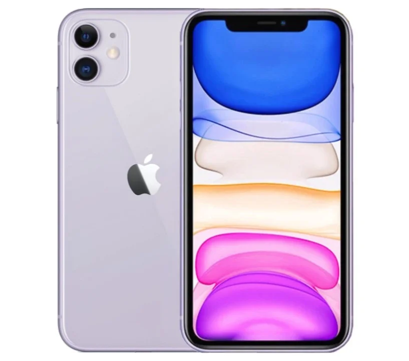 IPHONE 11 64GB