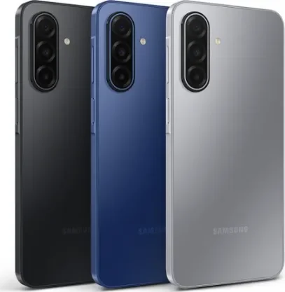 SAMSUNG A17 128GB-6GB